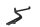 Supporto per montante posteriore destro del telaio posteriore BMW K 1100 RS K589 0522 92-96