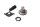 Swingarm bearing bolt, swingarm bracket 611217056193 BMW K 1100 RS K589 0522 92-96