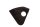 Panneau latéral, garniture Honda XL 500 R PD02 82-85