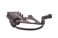 Tændspole, enkelt tændspole, CDI, tændkabel, holder, elektrisk system Honda FT 500 PC07 82-83