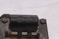 Tændspole, enkelt tændspole, CDI, tændkabel, holder, elektrisk system Honda FT 500 PC07 82-83