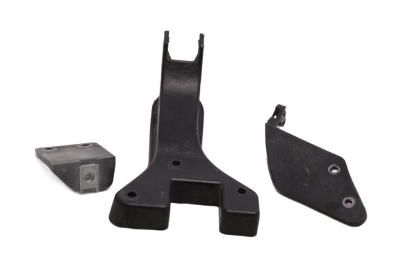 Kit di montaggio, supporto, copertura, pannello di rivestimento Derbi GPR 125 Nude 05-05