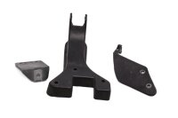 Kit di montaggio, supporto, copertura, pannello di...