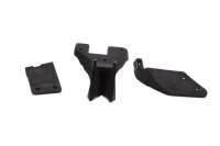 Kit di montaggio, supporto, copertura, pannello di...