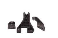 Kit di montaggio, supporto, copertura, pannello di rivestimento Derbi GPR 125 Nude 05-05