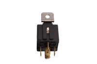 Startrelais 12V 30A elektrische stuurschakelaar Derbi GPR 125 Nude 05-05