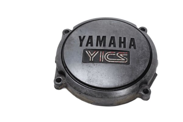 Motordeckel seitlich Kurbelgehäusedeckel 4U8-1 Yamaha XJ 550 4V8 84-84