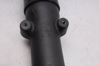 Front left fork leg complete Triumph Street Twin 900 EFI Bonneville 19-19