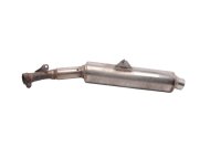 Auspuff Endtopf rechts Schalldämpfer Honda VTR 1000 Firestorm SC36 97-06