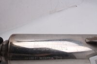 Auspuff Endtopf rechts Schalldämpfer Honda VTR 1000 Firestorm SC36 97-06