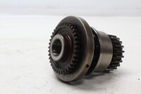 Starter freewheel, starter clutch, starter gearbox Yamaha XJ 550 4V8 84-84