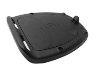 Luggage carrier plate, mounting plate, top case adapter...
