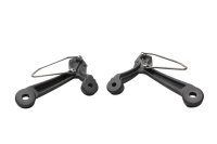 rear footrest bracket left right Triumph Tiger 1200 Explorer 16-16
