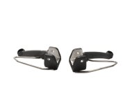 rear footrest bracket left right Triumph Tiger 1200 Explorer 16-16