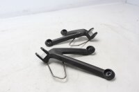 rear footrest bracket left right Triumph Tiger 1200 Explorer 16-16