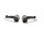 rear footrest bracket left right Triumph Tiger 1200 Explorer 16-16