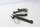 rear footrest bracket left right Triumph Tiger 1200 Explorer 16-16