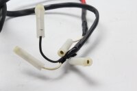 LED-blinklys foran venstre højre sorte klare Triumph Scrambler 1200 XC 24-24