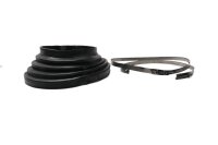 Swingarm boot, rubber boot BMW K 1100 RS K589 0522 92-96