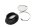 Swingarm boot, rubber boot BMW K 1100 RS K589 0522 92-96