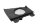 Abdeckung Kraftstoffanzeige Cockpit 46631453113 BMW K 1100 RS K589 0522 92-96