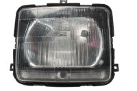 Headlight reflector Bosch lens BMW K 1100 RS K589 0522 92-96
