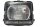 Reflector de faros Lente Bosch BMW K 1100 RS K589 0522 92-96