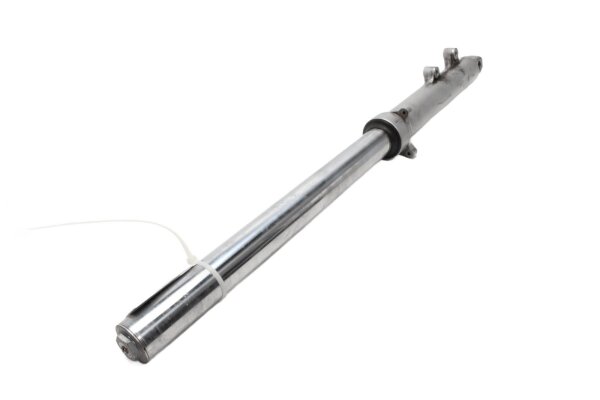Right fork leg, front fork, damper mount 1222 Suzuki GSX 600 F GN72B 88-97