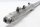 Right fork leg, front fork, damper mount 1222 Suzuki GSX 600 F GN72B 88-97