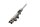 Left fork leg, front axle, damping, suspension Honda VT 700 C RC19 84-87