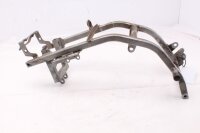 Subframe, rear frame, frame mount, engine mount Derbi GPR 125 Nude 05-05