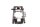 Subframe, rear frame, frame mount, engine mount Derbi GPR 125 Nude 05-05
