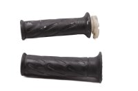 Styrhandtag, gummihandtag, handtagspar vänster höger fram Derbi GPR 125 Nude 05-05
