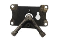 Front brake line distributor bracket brake system BMW K 1100 RS K589 0522 92-96