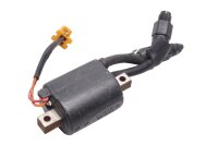 Ignition coil, spark plug connector, dual output ignition Yamaha YZF 750 R 98-98