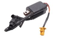 Ignition coil, spark plug connector, dual output ignition Yamaha YZF 750 R 98-98