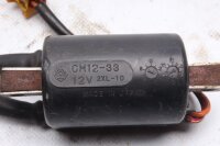 Ignition coil, spark plug connector, dual output ignition Yamaha YZF 750 R 98-98