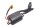 Ignition coil, spark plug connector, dual output ignition Yamaha YZF 750 R 98-98