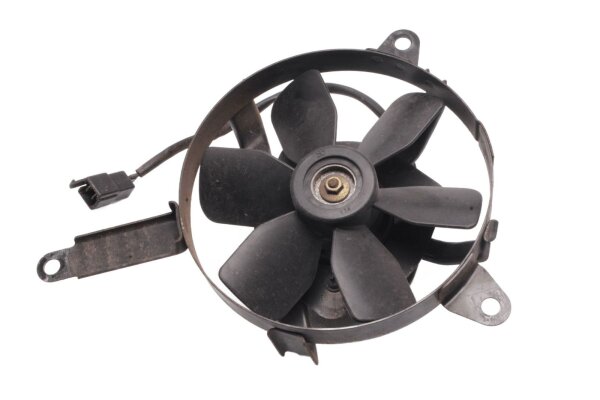 Electric radiator fan, motor cooling fan Yamaha YZF 750 R 98-98