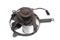 Electric radiator fan, motor cooling fan Yamaha YZF 750 R 98-98