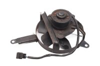 Electric radiator fan, motor cooling fan Yamaha YZF 750 R 98-98