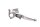 Front brake master cylinder, hand brake master cylinder Kawasaki VN 1500 Vulcan Classic VNT50N 05-08