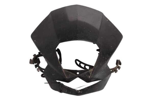 Tapa de la lámpara Tapa frontal Tapa frontal KTM 640 LC4 DUKE 2 DK2 99-07