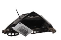 Tapa de la lámpara Tapa frontal Tapa frontal KTM 640 LC4 DUKE 2 DK2 99-07