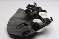 Tapa de la lámpara Tapa frontal Tapa frontal KTM 640 LC4 DUKE 2 DK2 99-07