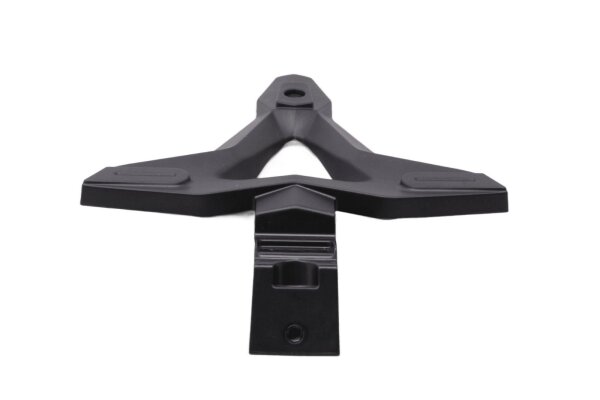 License plate holder, rear mount, number plate holder Triumph Tiger 660 Sport 23-23