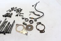 Engine bolts, engine gasket set, brackets, nuts, screws Yamaha XJ 550 4V8 84-84