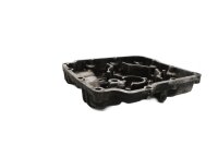 Oil pan drain cover, oil drain plug, engine gasket Yamaha XJ 550 4V8 84-84