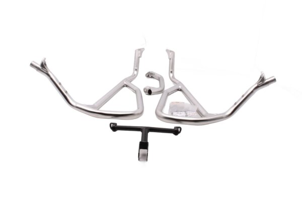 Front crash bars Honda CRF 1100 L Africa Twin Adventure Sports DCT SD09D 19-23