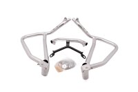 Etuosan törmäysputket Honda CRF 1100 L Africa...